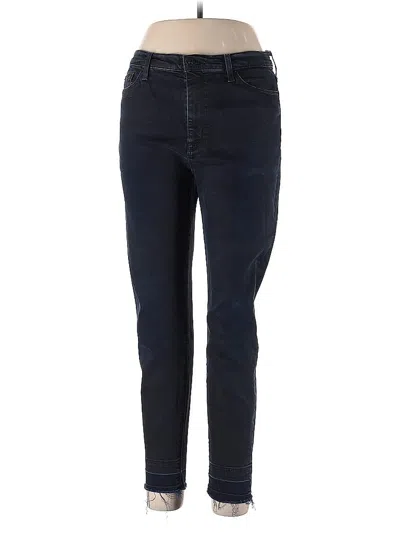 Pre-owned Hudson Jeans In Blue