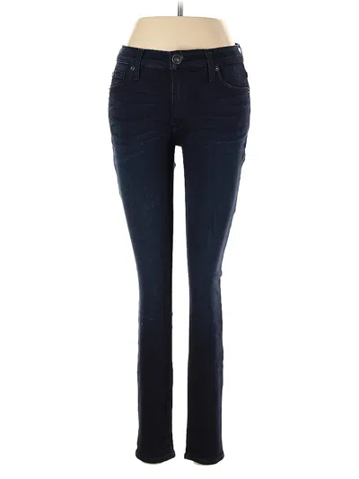 Pre-owned Hudson Jeans In Blue