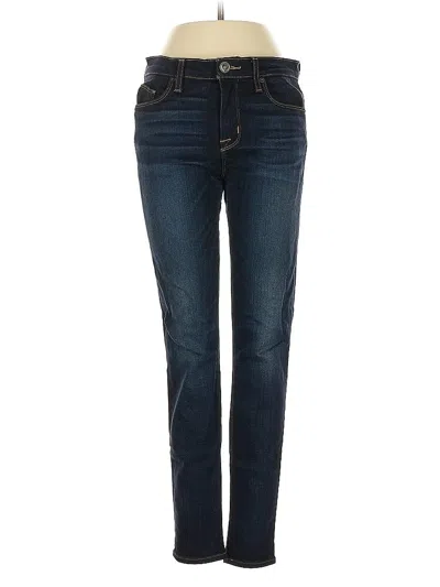 Pre-owned Hudson Jeans In Blue