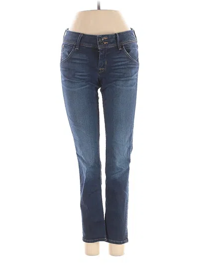 Pre-owned Hudson Jeans In Blue