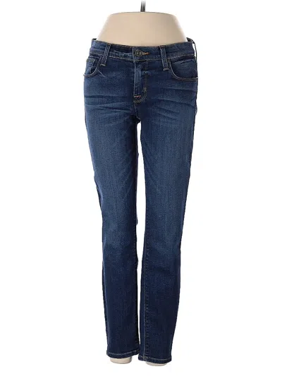 Pre-owned Hudson Jeans In Blue