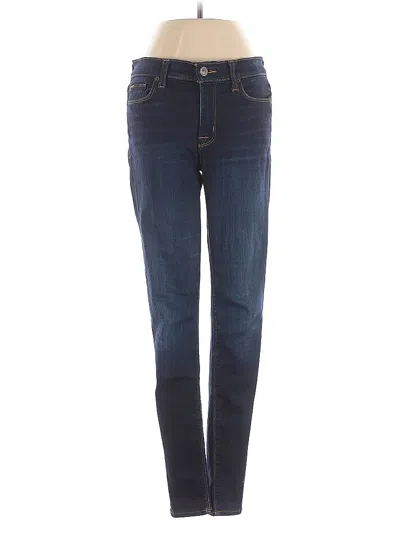 Pre-owned Hudson Jeans In Blue
