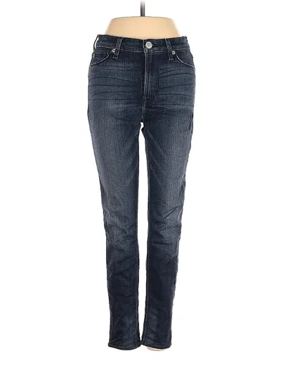 Pre-owned Hudson Jeans In Blue