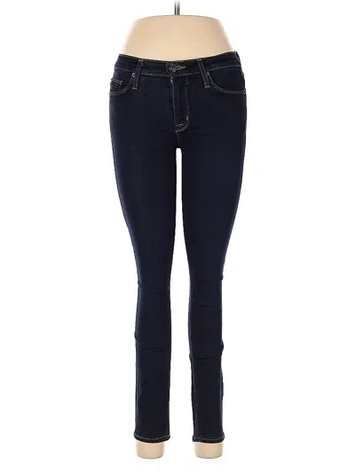 Pre-owned Hudson Jeans In Blue