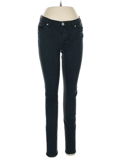 Pre-owned Hudson Jeans In Blue