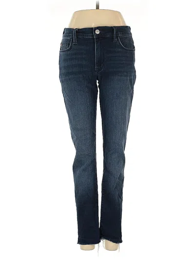 Pre-owned Hudson Jeans In Blue