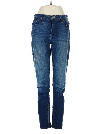 Pre-owned Hudson Jeans In Blue