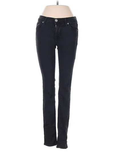 Pre-owned Hudson Jeans In Blue