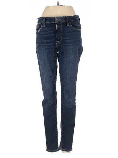 Pre-owned Hudson Jeans In Blue
