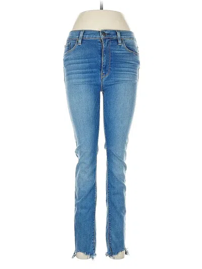 Pre-owned Hudson Jeans In Blue