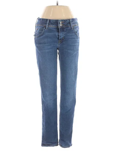 Pre-owned Hudson Jeans In Blue