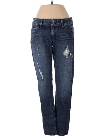 Pre-owned Hudson Jeans In Blue