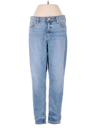 Pre-owned Hudson Jeans In Blue