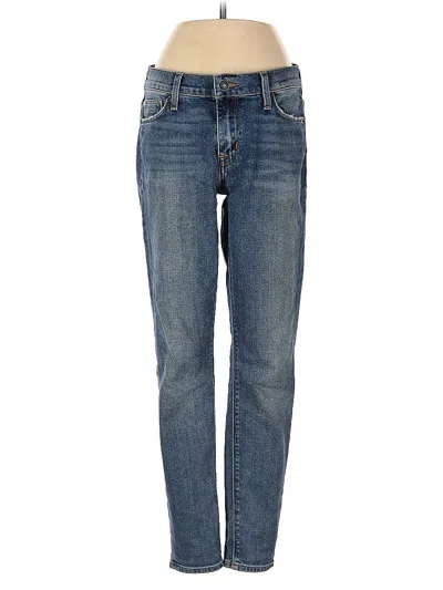 Pre-owned Hudson Jeans In Blue