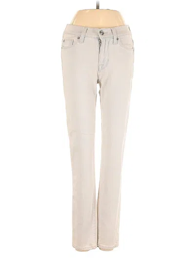 Pre-owned Hudson Jeans In Blue