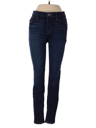 Pre-owned Hudson Jeans In Blue