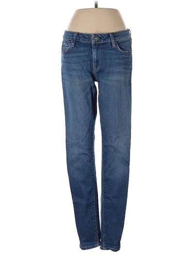 Pre-owned Hudson Jeans In Blue