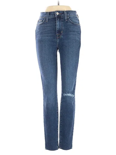 Pre-owned Hudson Jeans In Blue