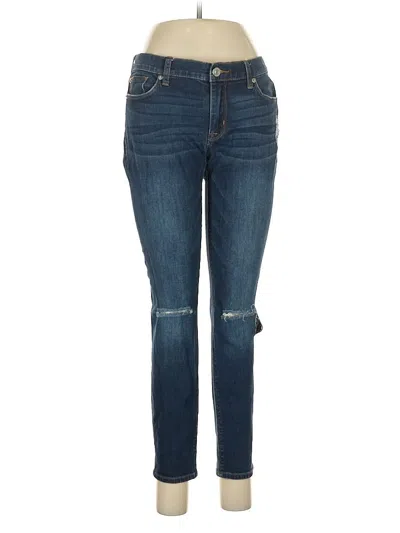 Pre-owned Hudson Jeans In Blue