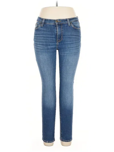 Pre-owned Hudson Jeans In Blue