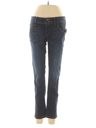 Pre-owned Hudson Jeans In Blue
