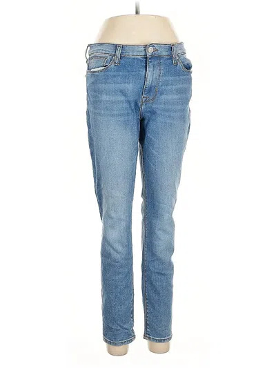 Pre-owned Hudson Jeans In Blue
