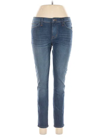 Pre-owned Hudson Jeans In Blue