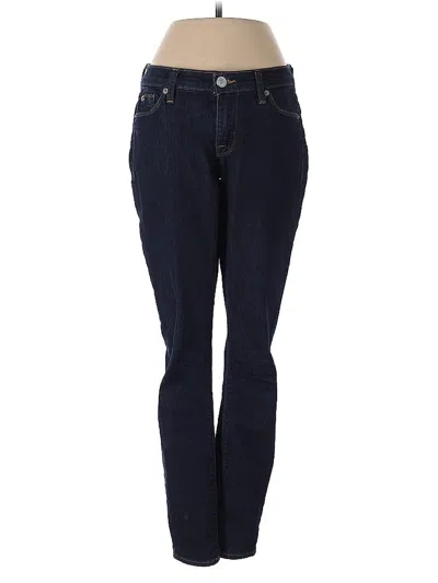 Pre-owned Hudson Jeans In Blue