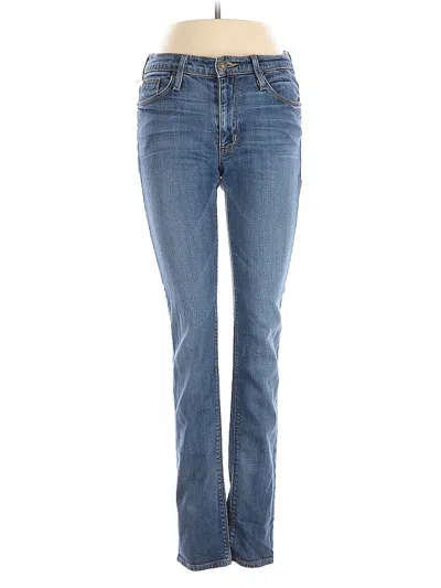 Pre-owned Hudson Jeans In Blue