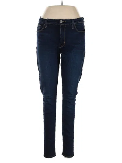 Pre-owned Hudson Jeans In Blue