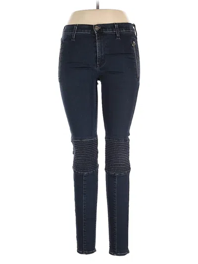 Pre-owned Hudson Jeans In Blue