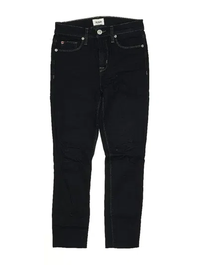 Pre-owned Hudson Jeans In Blue