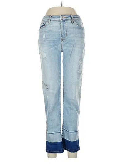 Pre-owned Hudson Jeans In Blue