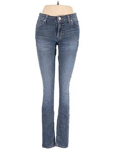 Pre-owned Hudson Jeans In Blue