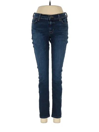 Pre-owned Hudson Jeans In Blue