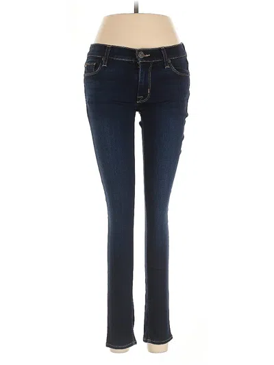 Pre-owned Hudson Jeans In Blue