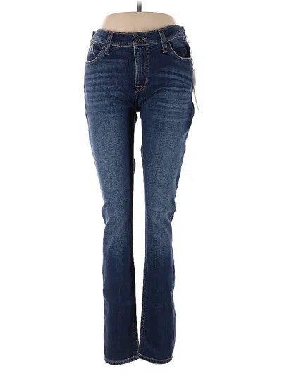 Pre-owned Hudson Jeans In Blue