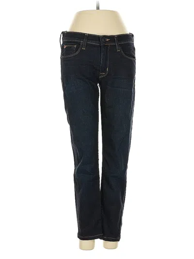 Pre-owned Hudson Jeans In Blue