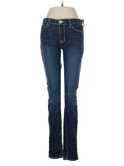 Pre-owned Hudson Jeans In Blue