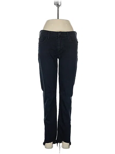 Pre-owned Hudson Jeans In Blue