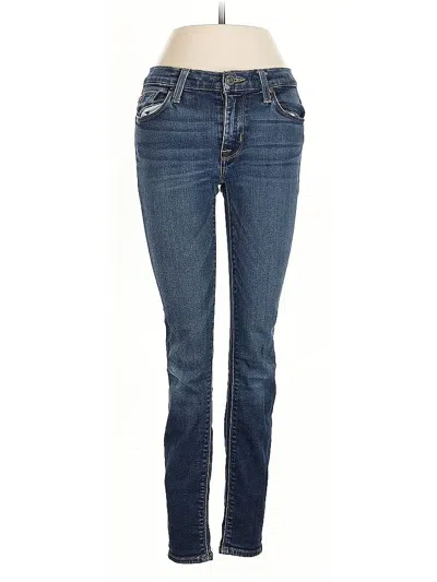 Pre-owned Hudson Jeans In Blue