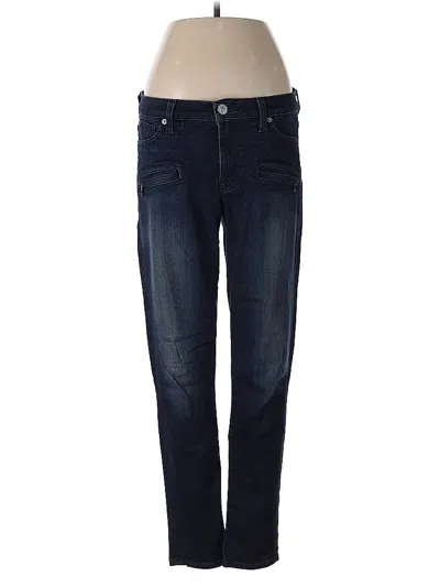 Pre-owned Hudson Jeans In Blue