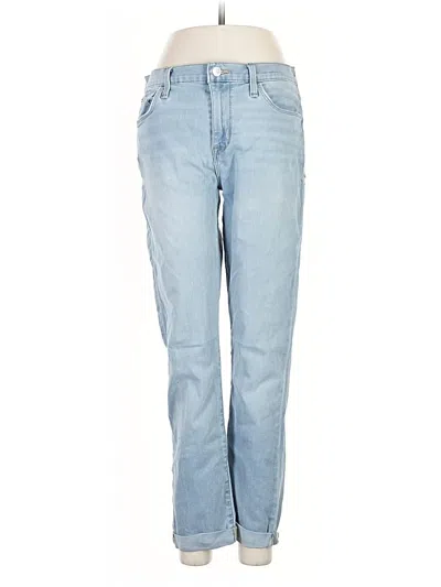 Pre-owned Hudson Jeans In Blue