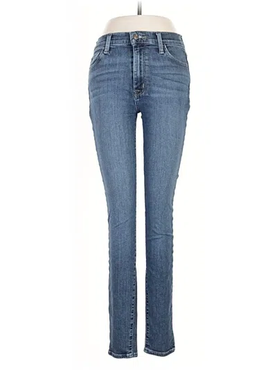 Pre-owned Hudson Jeans In Blue