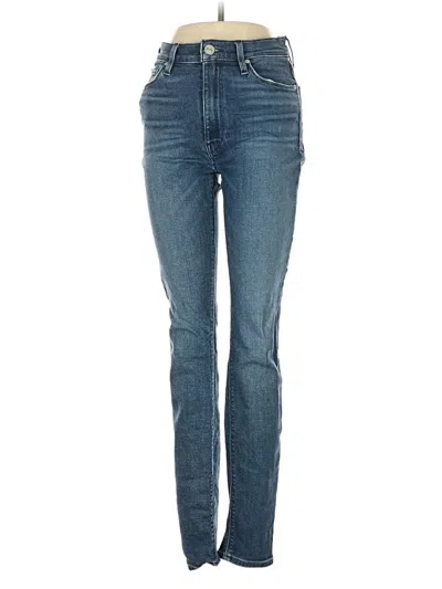 Pre-owned Hudson Jeans In Blue