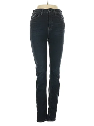 Pre-owned Hudson Jeans In Blue