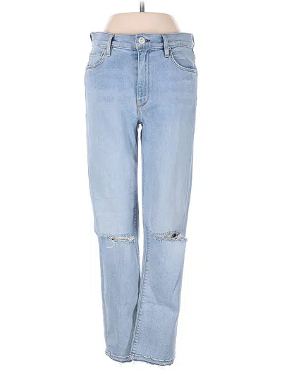 Pre-owned Hudson Jeans In Blue