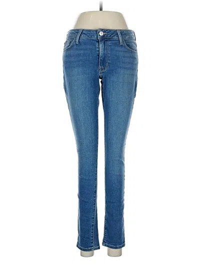 Pre-owned Hudson Jeans In Blue