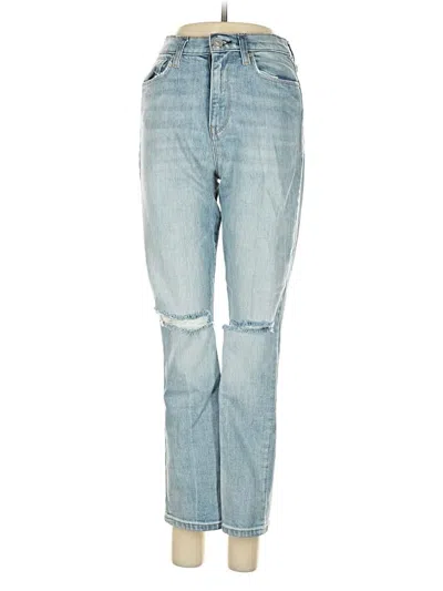 Pre-owned Hudson Jeans In Blue