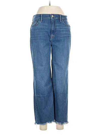 Pre-owned Hudson Jeans In Blue